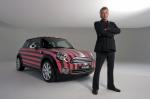 Mini Cooper Paul Weller Design 2010 года